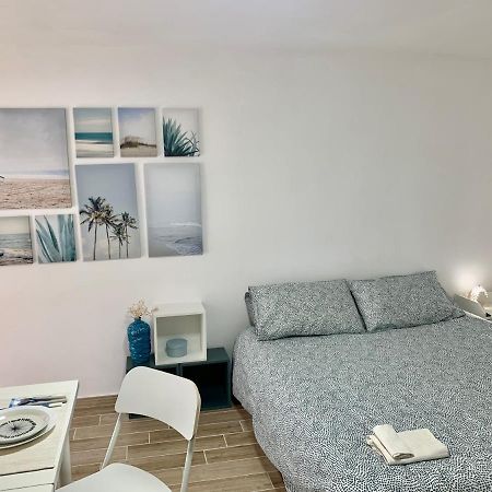 Casa Vacanze Sunrise Margherita Di Savoia Esterno foto