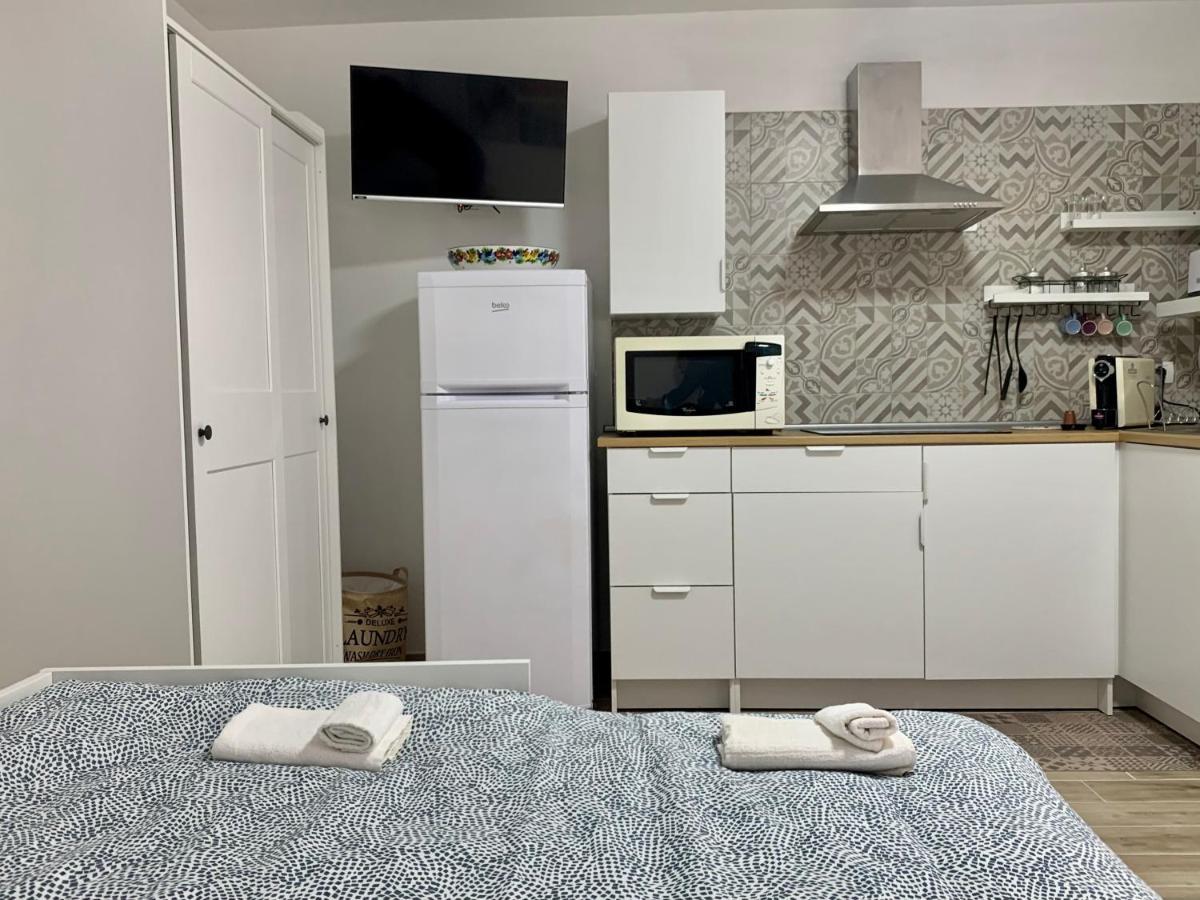 Casa Vacanze Sunrise Margherita Di Savoia Esterno foto
