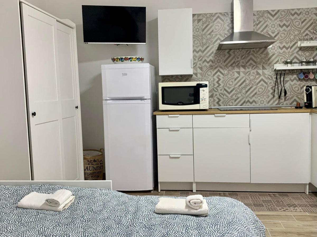 Casa Vacanze Sunrise Margherita Di Savoia Esterno foto