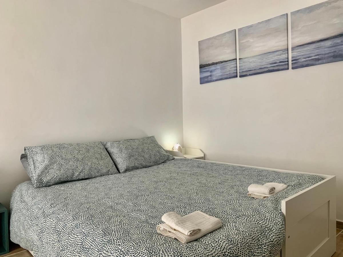 Casa Vacanze Sunrise Margherita Di Savoia Esterno foto