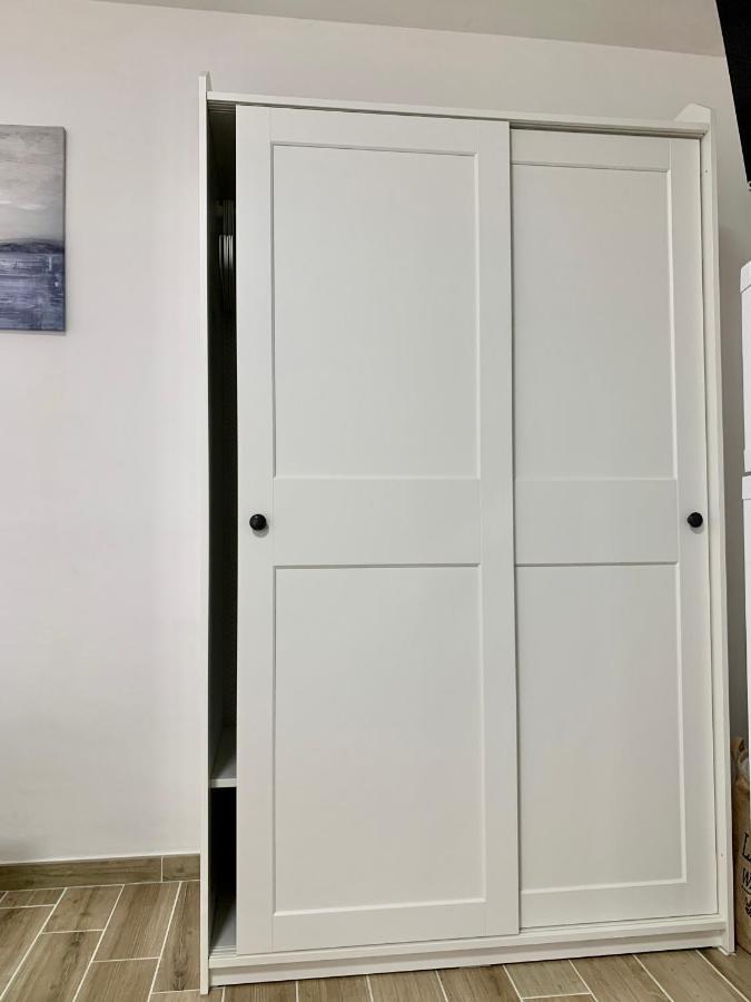 Casa Vacanze Sunrise Margherita Di Savoia Esterno foto