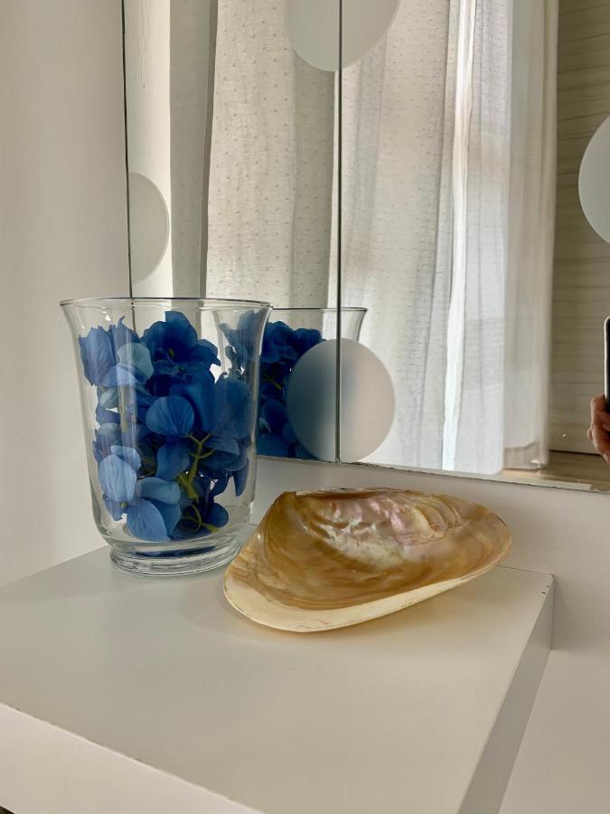 Casa Vacanze Sunrise Margherita Di Savoia Esterno foto